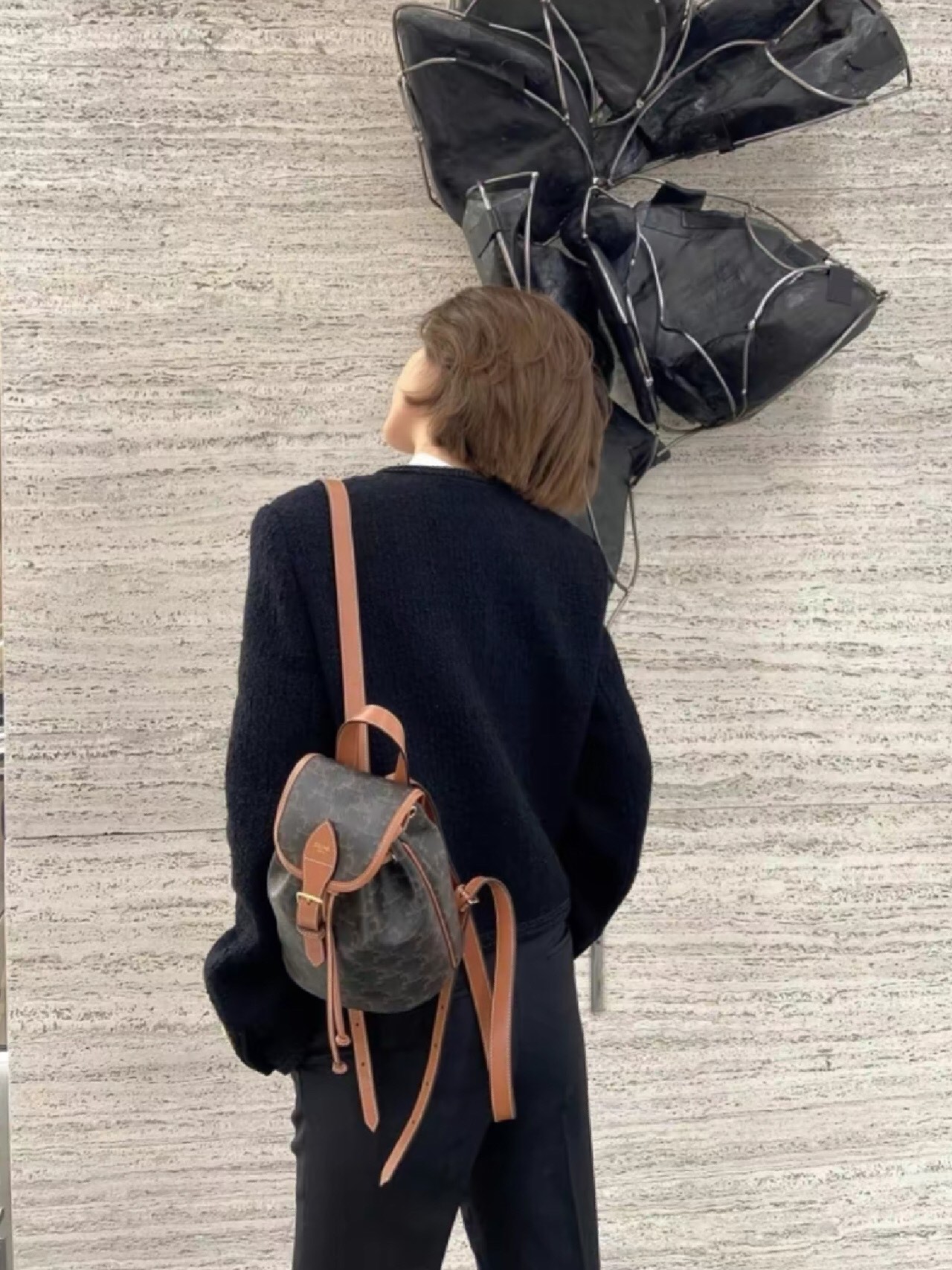 Celine Backpacks